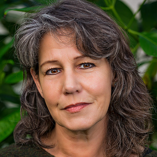 Christel Ströbel
