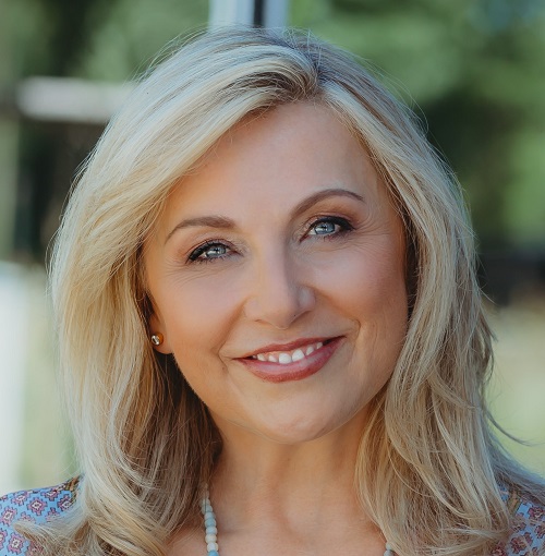 Pavlina Klemm