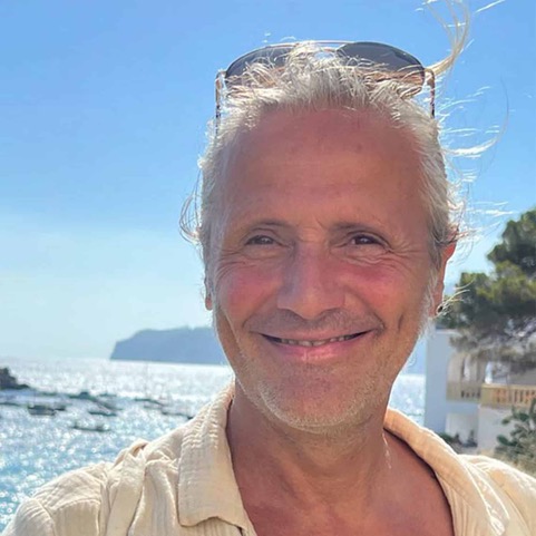 Luis Delignat -