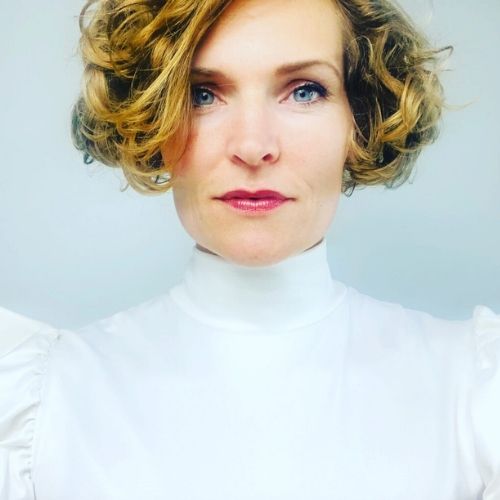 Stefanie Bruns -