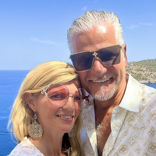 Raimund & Ulrike Stix -