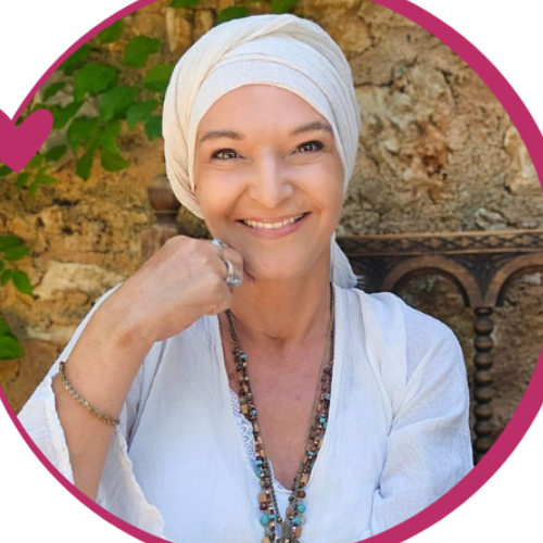 Anke Evertz -