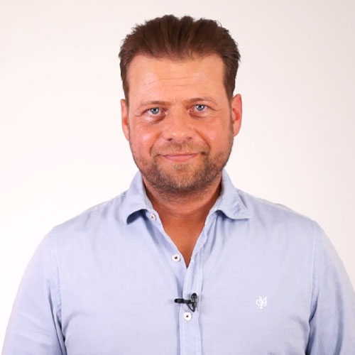 Oliver Glöckner -