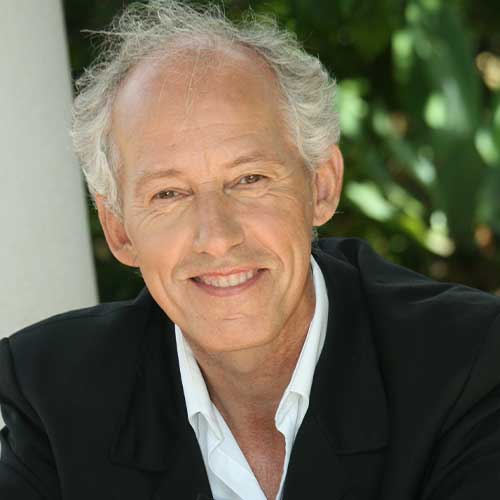 Jürgen Woldt -