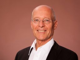 Rüdiger Dahlke -