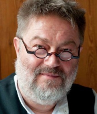 Andreas Krüger -