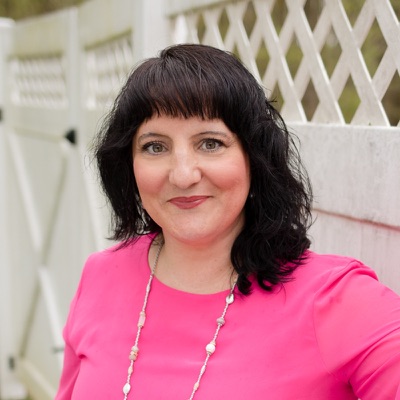 Dr. Roseann Capanna-Hodge -