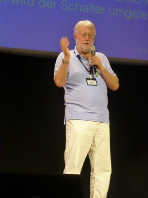 Dieter Broers -