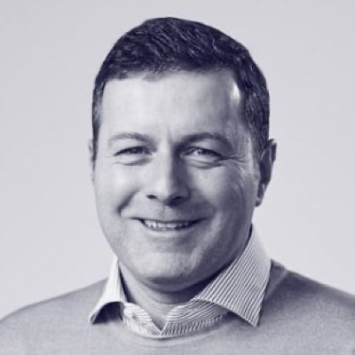 Bernhard Keller -