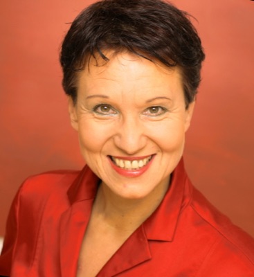 Rosina Kaiser -