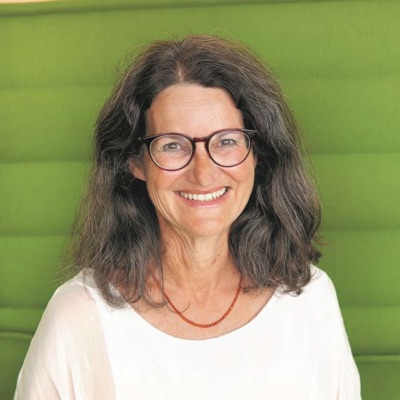 Monika Reissler -