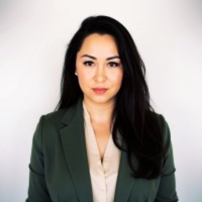 Alisha Beluga -