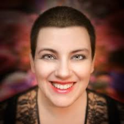 Annette Grübnau -
