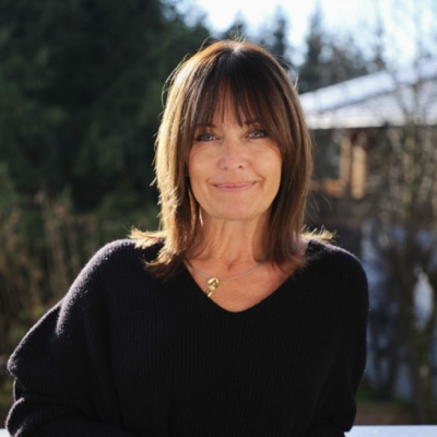 Daniela Hutter -
