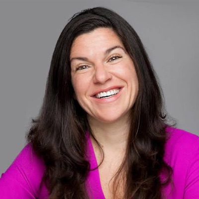 Dr. Christine Schaffner -