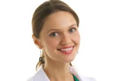 Dr. Izabella Wentz -