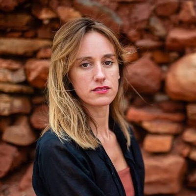 Lucia von Fürstenberg-Maoz -
