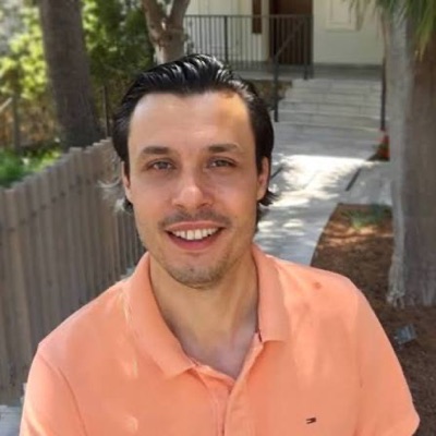 Robby Altwein -