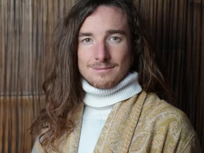 Robin Kaiser -
