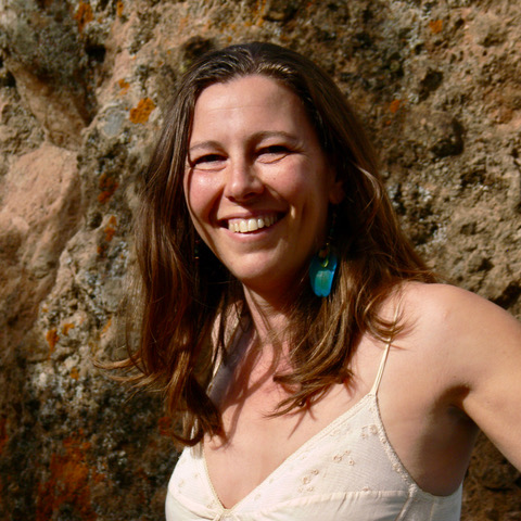 Anne-Sophie Montandraud - Mit Ayurveda zur entspannten Geburt