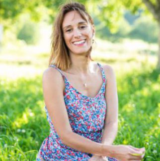 Lucia von Fürstenberg- Maoz - Erlöse dein Geburtstrauma