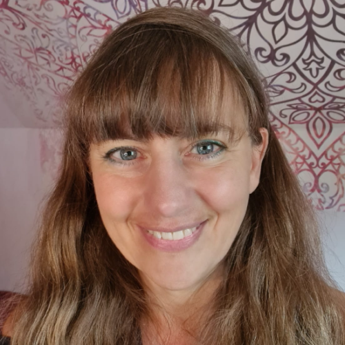 Bettina Rupp - Finde zu dir selbst und dein Wunschkind findet dich!
