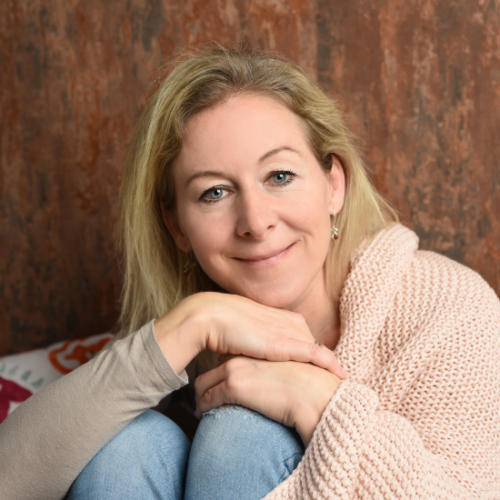 Daniela Schopp - "Be your own mum" Selbstliebe als Schlüssel in der Kinderwunschzeit
