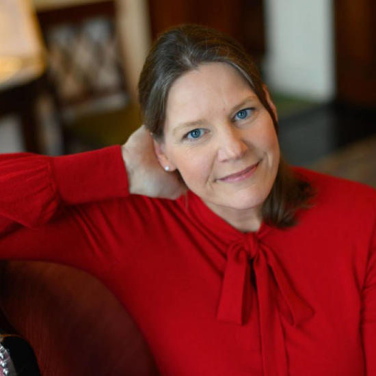 Dr. Dunja Petersen - Das Beste aus 2 Welten: Ganzheitliche Kinderwunschtherapie mit westlicher und östlicher Medizin.