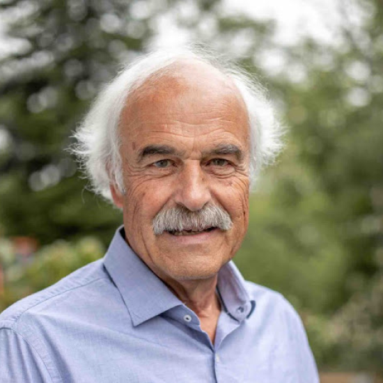 Dr. Friedrich Graf - Gesunde Familien in einer kranken Zeit