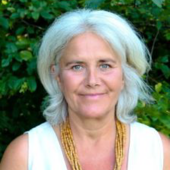 Dr. phil. Mag. Gabriele Pröll - Verbinde dich mit deiner wahren weiblichen Essenz