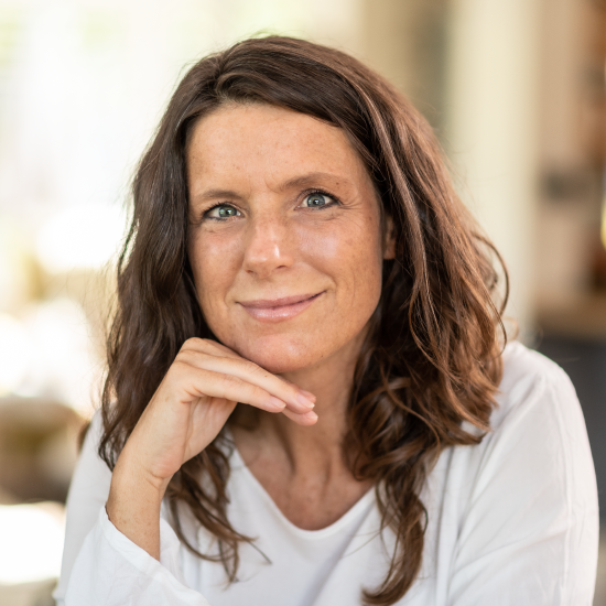 Katharina Pommer - Jede Mama hat eine einzigartige Bindung zu ihrem Baby
