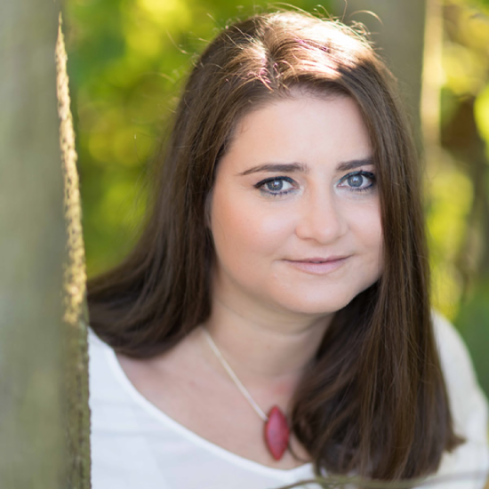 Kristina Marita Rumpel - Führung in der Familie – Ja zum machtvollen Muttersein