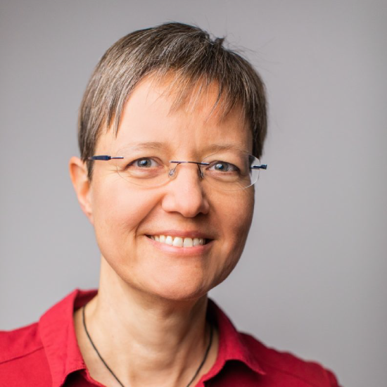 Susanne Weidenkaff - Kinderwunsch und Schwangerschaft auf Seelenebene erfahren