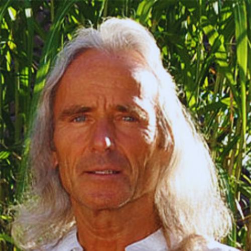 Dr. Wolgang Scheel - Möglichkeiten der Gesunderhaltung und Heilung aus eigener Kraft