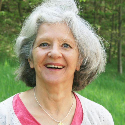 Dagmar Neubronner - Unterstütze dein Kind liebevoll beim frei groß werden!