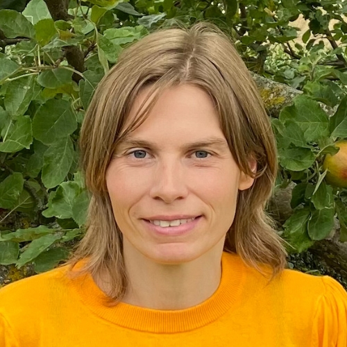 Sabine Schwegler - „Voller Liebe“ – Pack´s an und vertraue deinem Weg