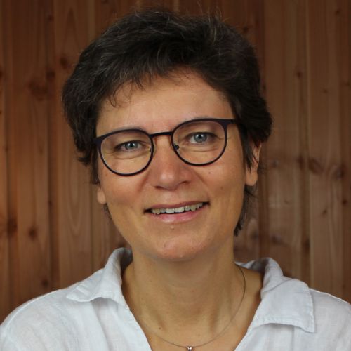 Bärbel Koch - Sprache fördern, ganz natürlich!