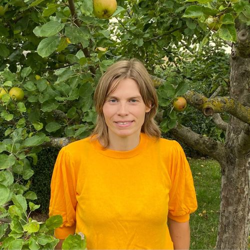 Sabine Schwegler - „Voller Liebe“ – Pack´s an und vertraue Deinem Weg“