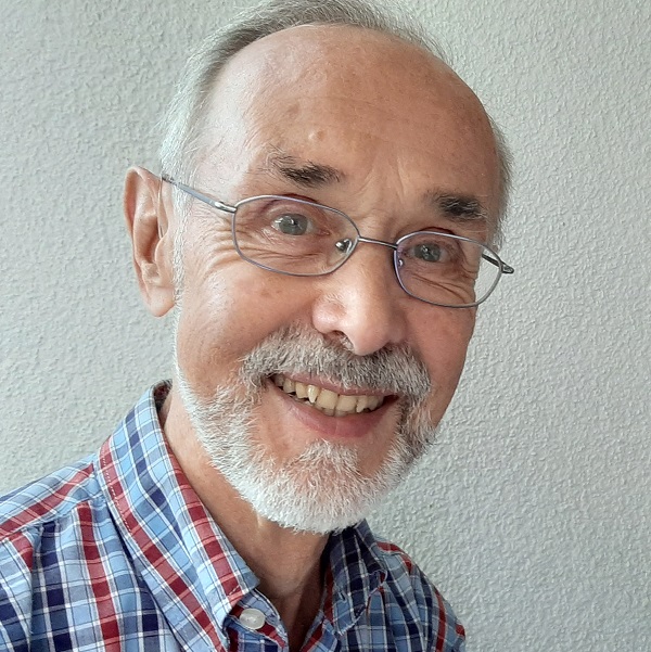 Sigwart Zeidler - Weshalb und wozu dieser Kongress?