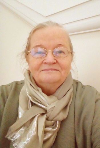 Gabi Müller - Das Wirbelweltbild