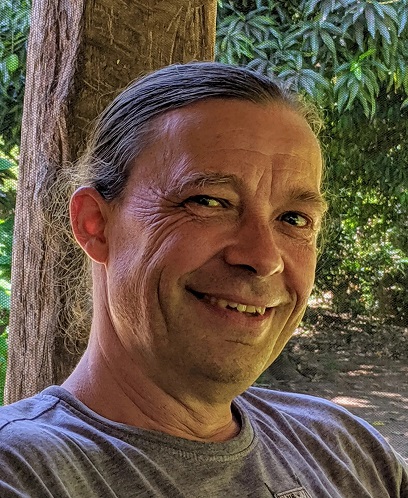 Johannes Anunad - Wie geht der Wandel vonstatten?