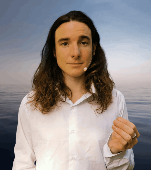 Robin Kaiser - Notwendige Entwicklungs- und Lernschritte für jeden Menschen, damit die Neue Zeit ins Dasein tritt.