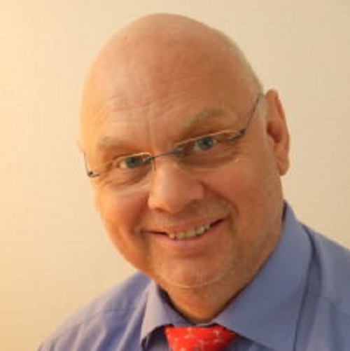 Rolf Schirmacher - Was das neue Dorf lebenswert macht