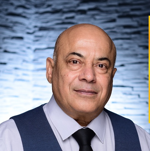 Zahid Ali Khan - Die neue menschliche Ära