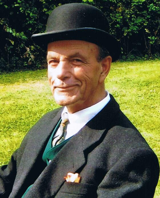 Volker von Schintling-Horny - Wirkung der Steinkreise, des Bienensiebensterns und guten Wassers auf alles Leben