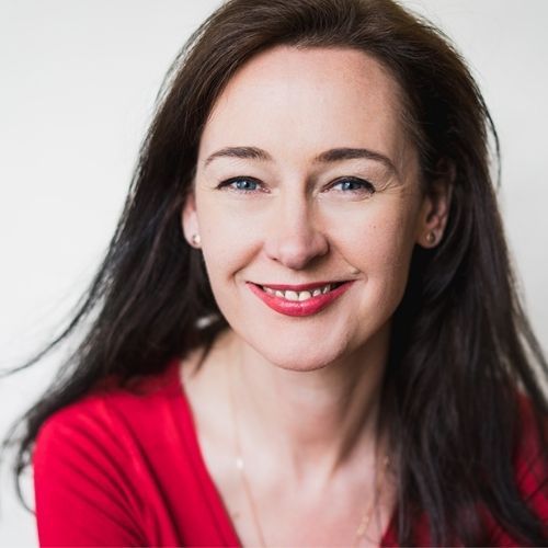 Anicca Vogt - Selbstwert im Business: Dein Hebel beim Geld-Mindset