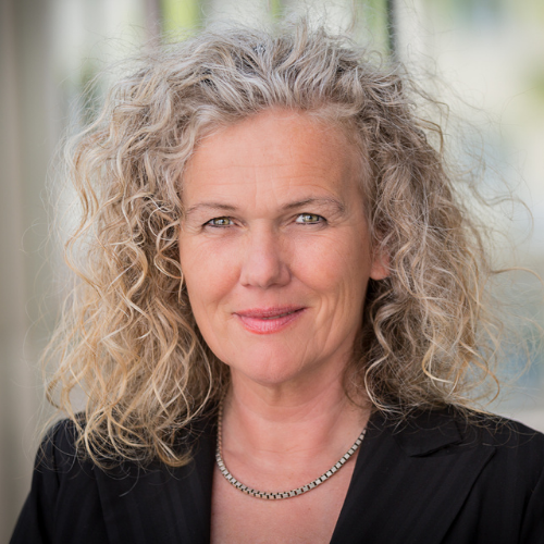 Claudia Schulte - Mehr Kunden durch Personal Branding