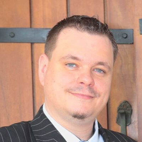 Stefan Dittrich - Zeitliche und örtliche Freiheit dank automatisiertem Online-Busines