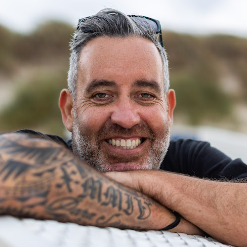 Ralf Schmitz - Mehr Erfolg mit Affiliate Marketing