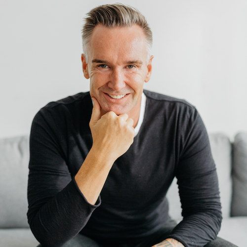 Denys Scharnweber - Warum Emotionen unsere Finanzen steuern